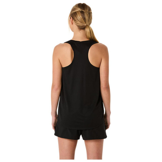 Asics Γυναικεία αμάνικη μπλούζα Core Tank Top